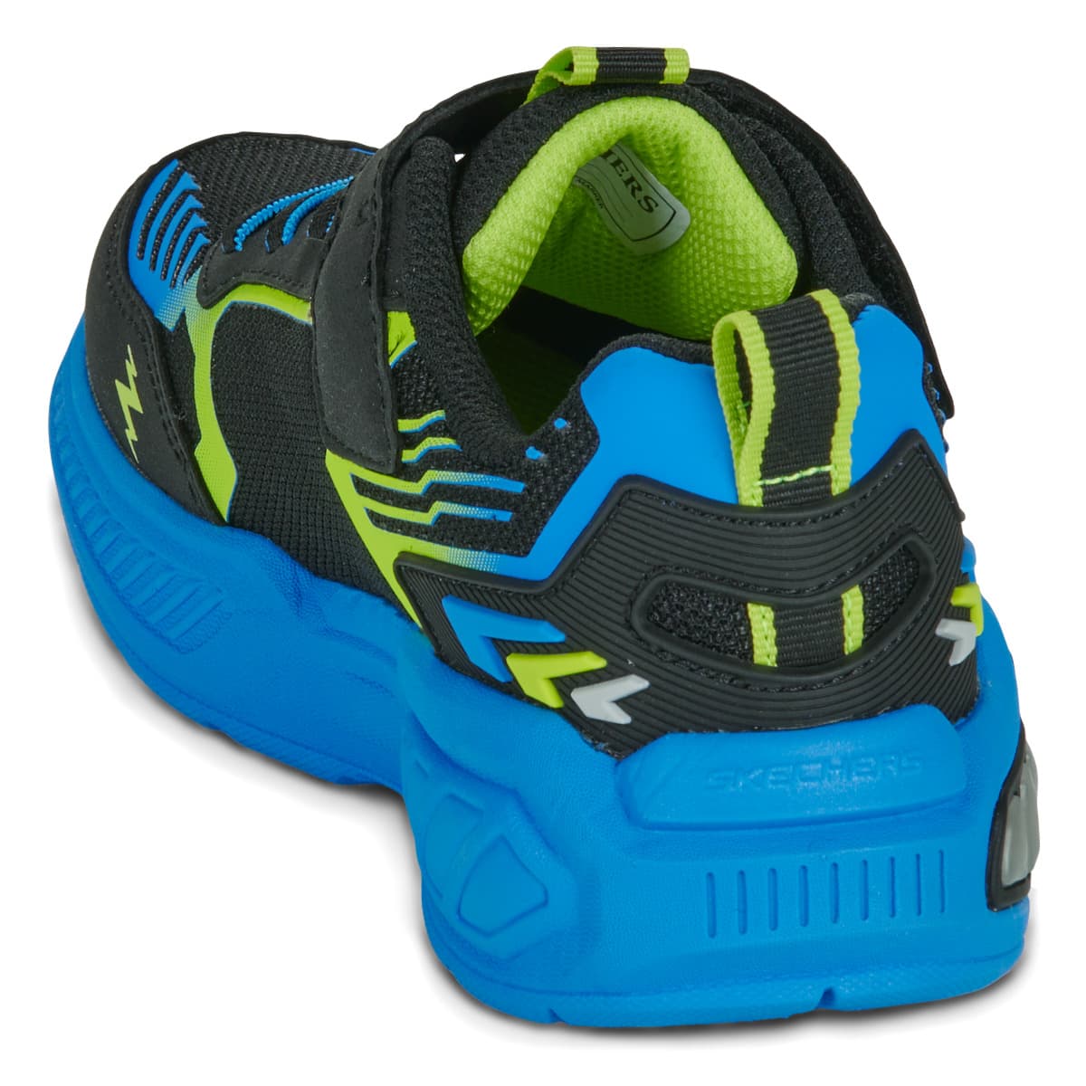 Boys' Sneakers Skechers Black