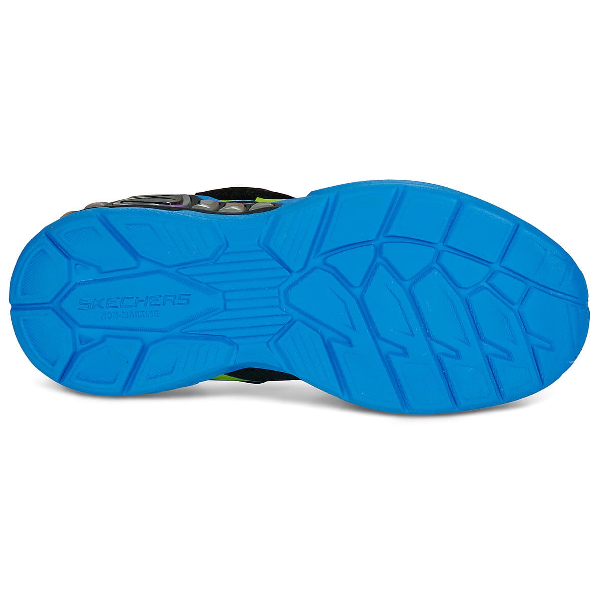 Boys' Sneakers Skechers Black