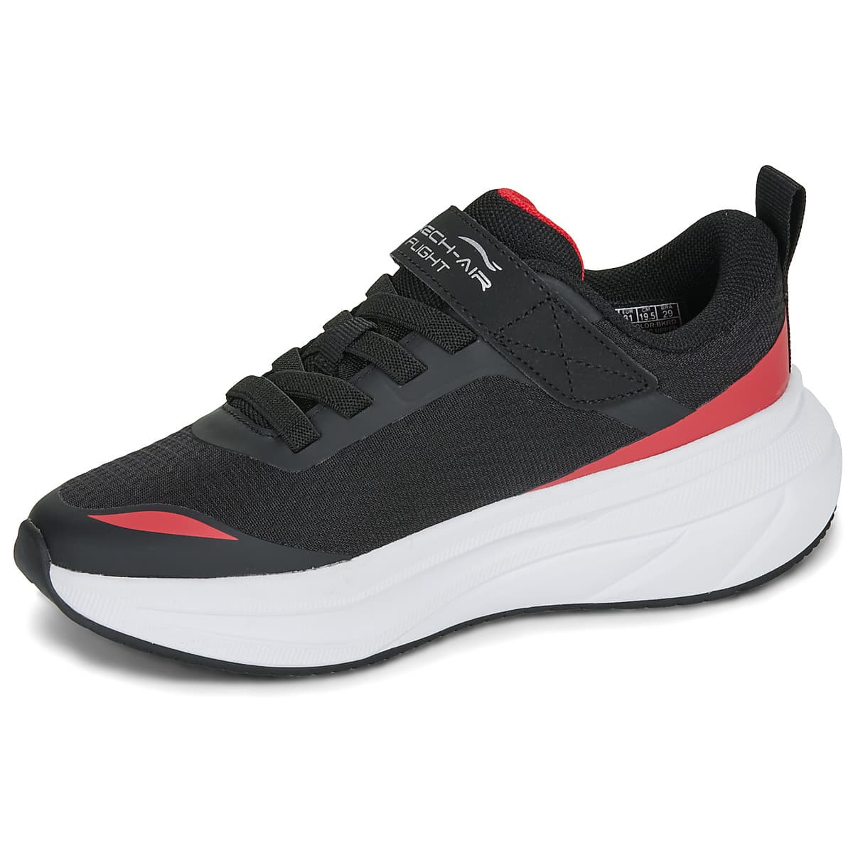 Boys' Sneakers Skechers Black