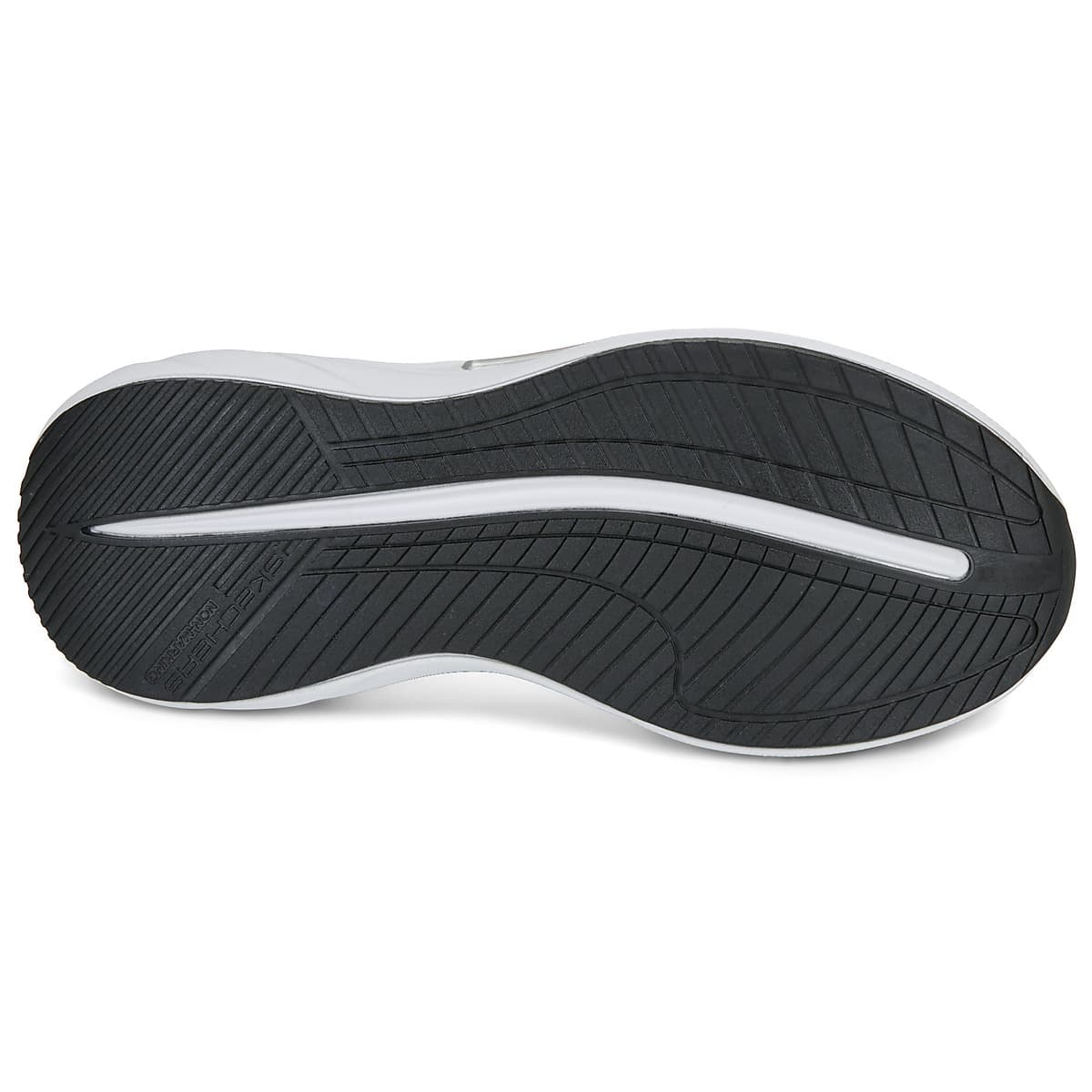 Boys' Sneakers Skechers Black