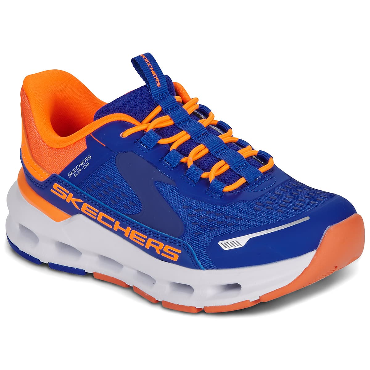 Boys' Sneakers Skechers Blue