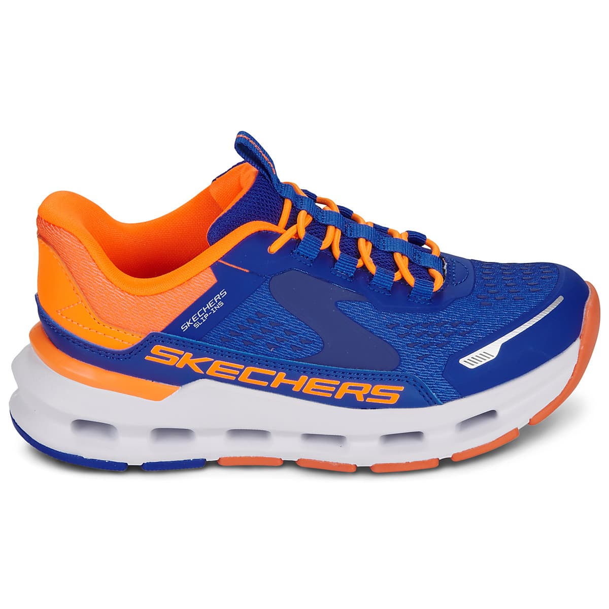 Boys' Sneakers Skechers Blue