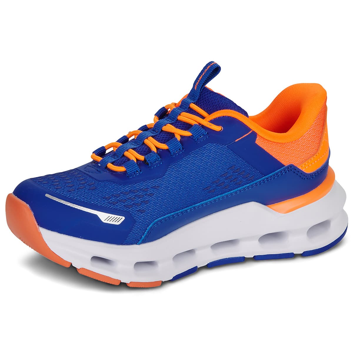 Boys' Sneakers Skechers Blue