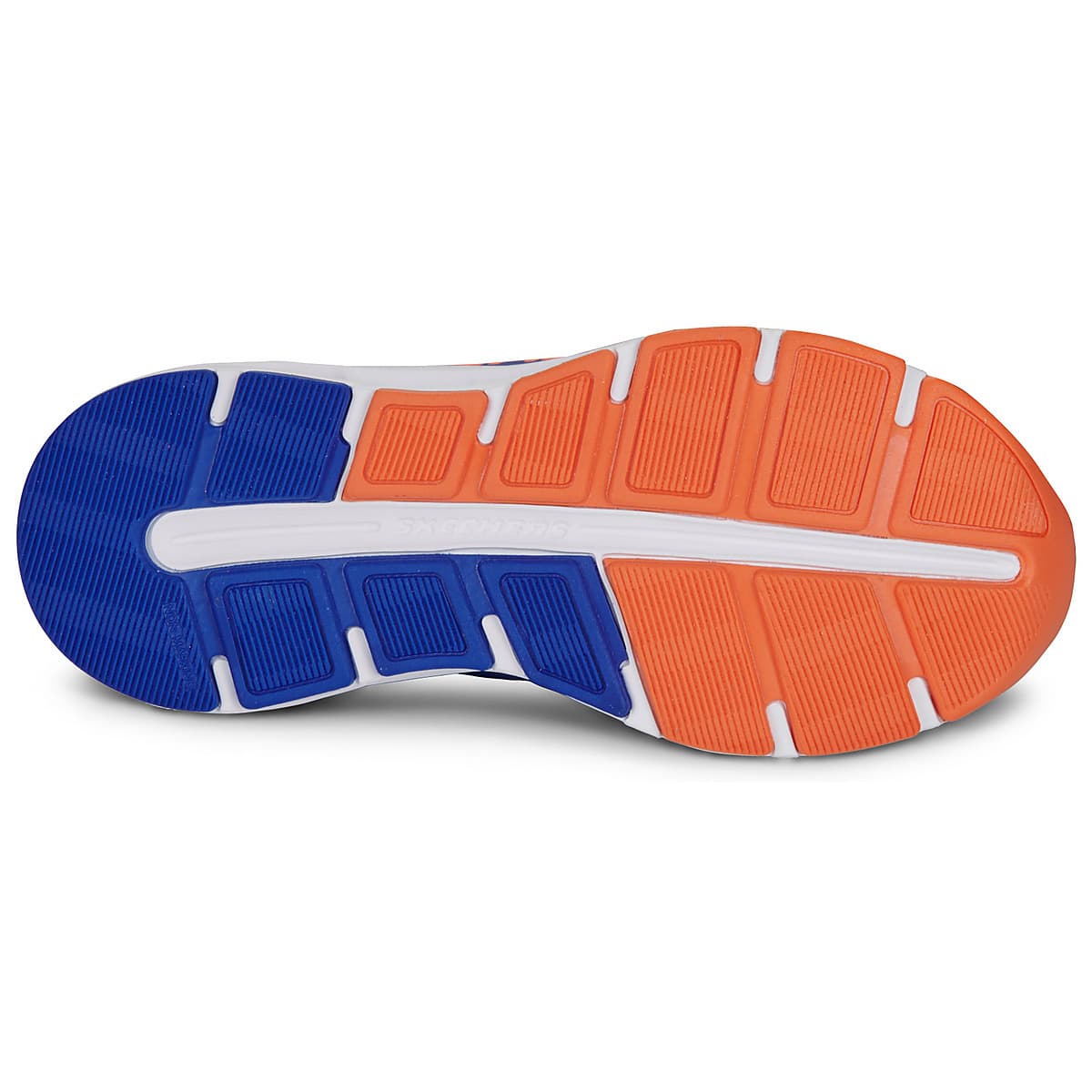 Boys' Sneakers Skechers Blue