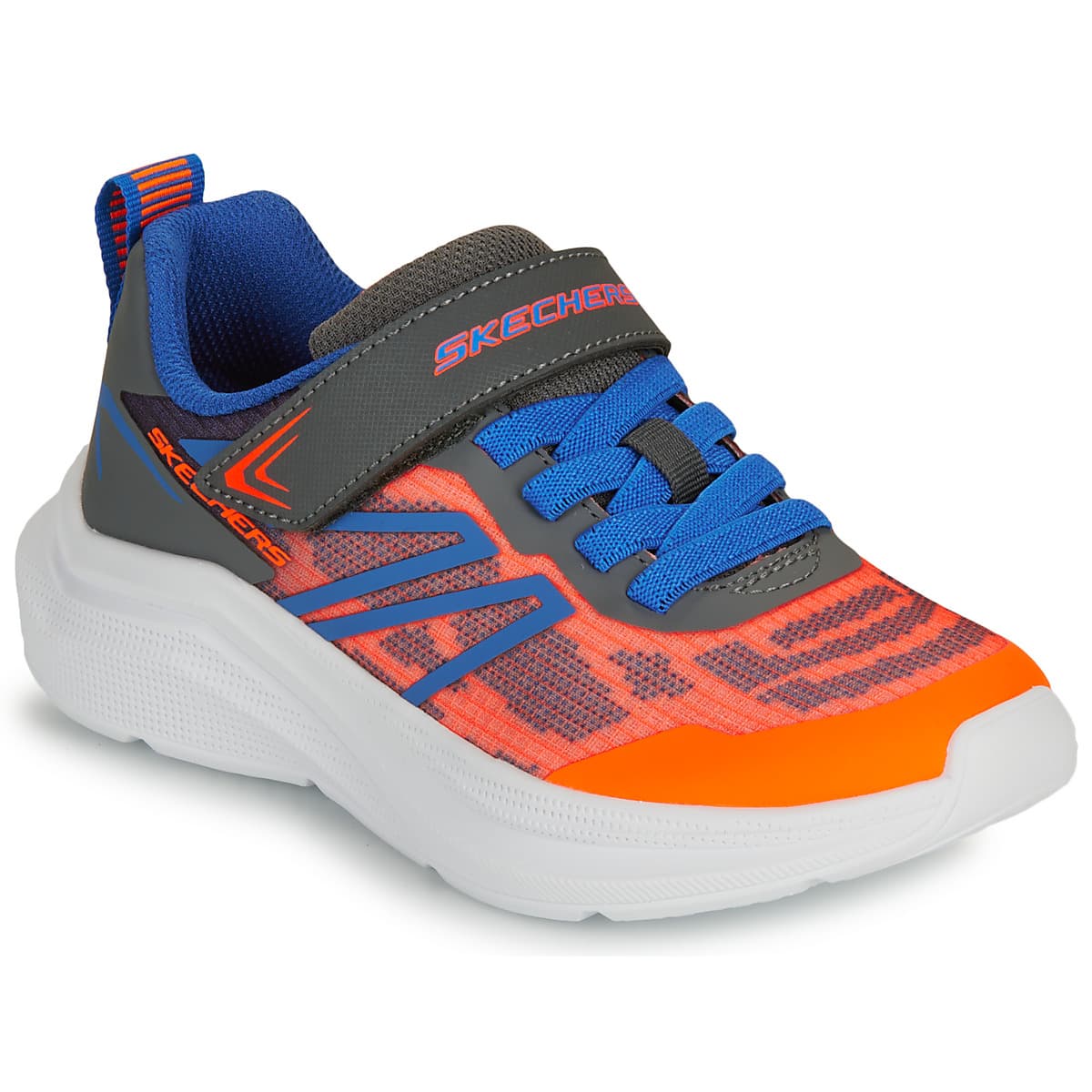 Xαμηλά Sneakers Skechers MICROSPEC VELOCITY