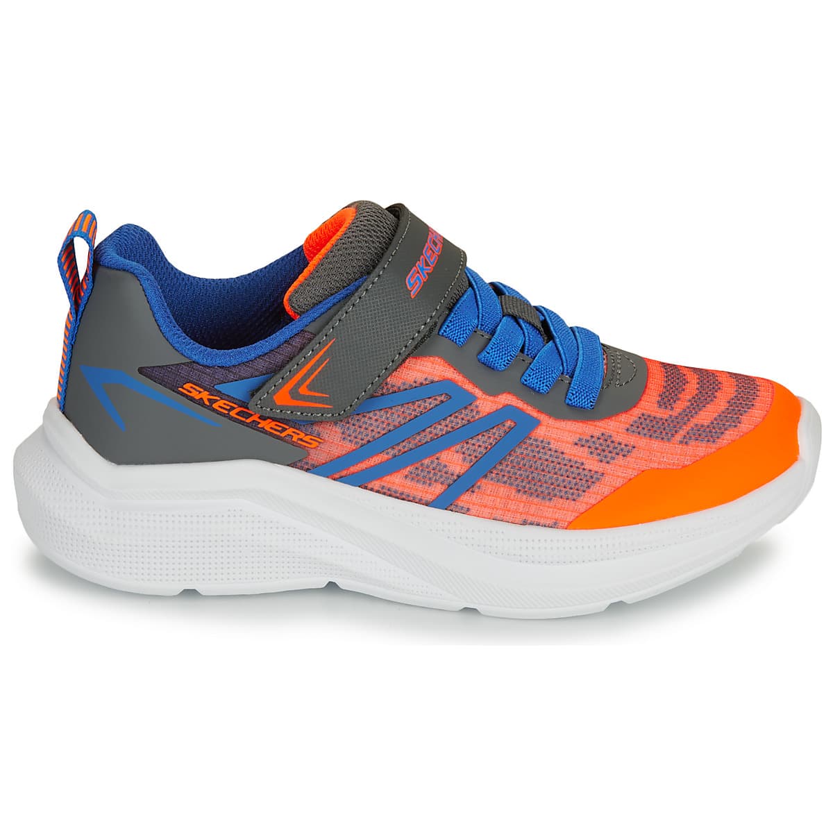 Boys' Sneakers Skechers Multicolor