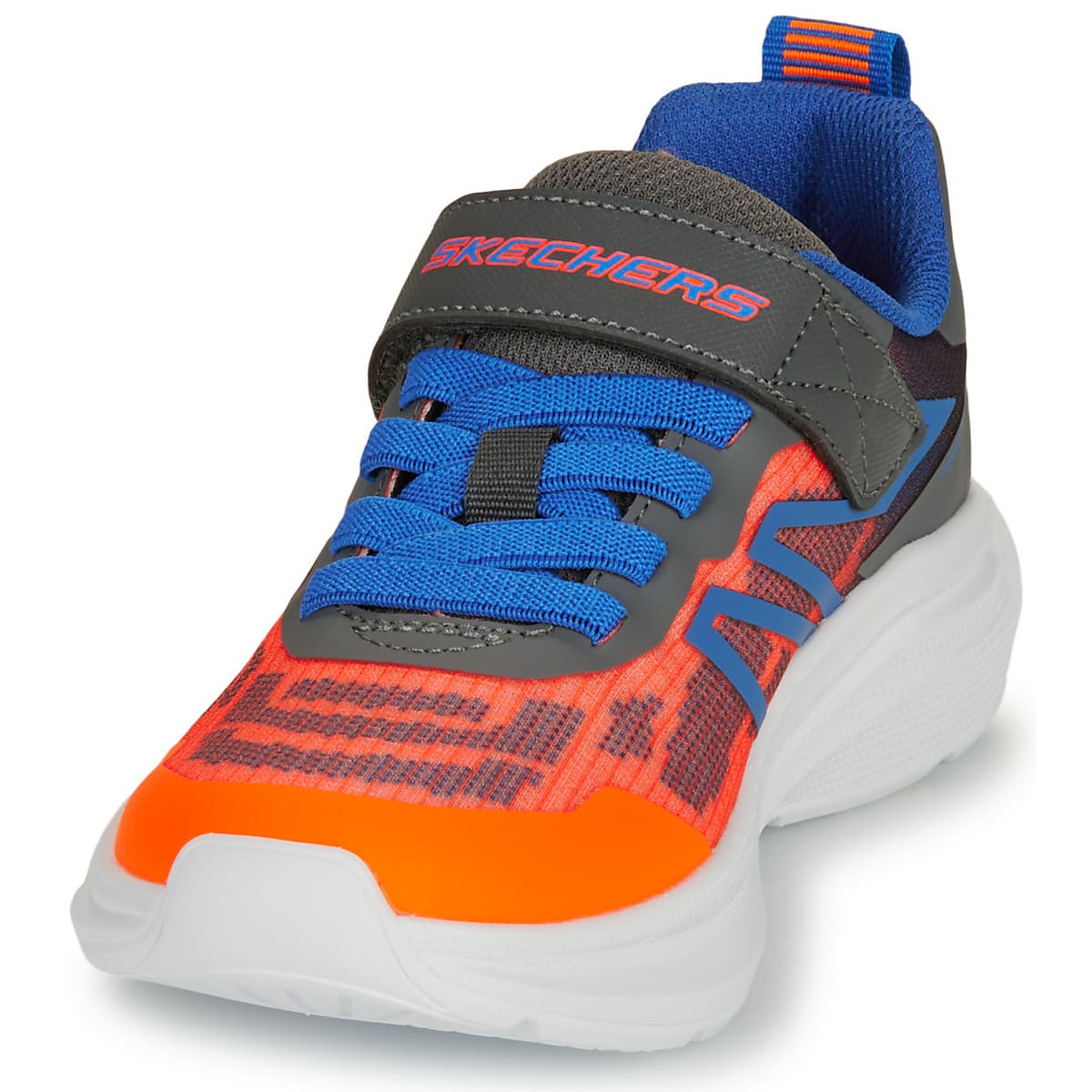 Boys' Sneakers Skechers Multicolor