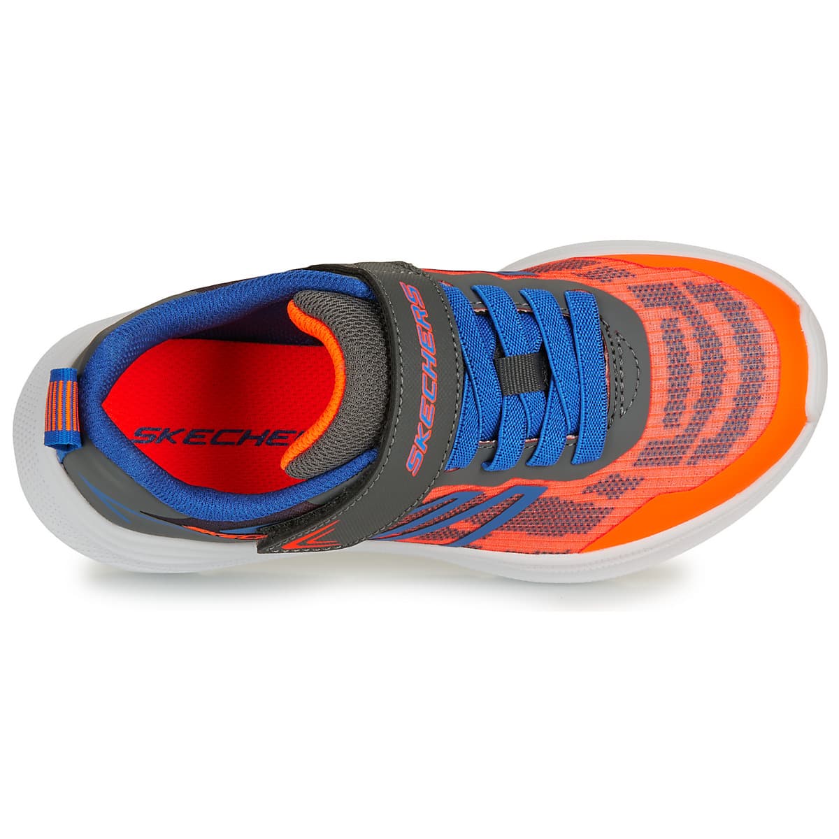 Boys' Sneakers Skechers Multicolor