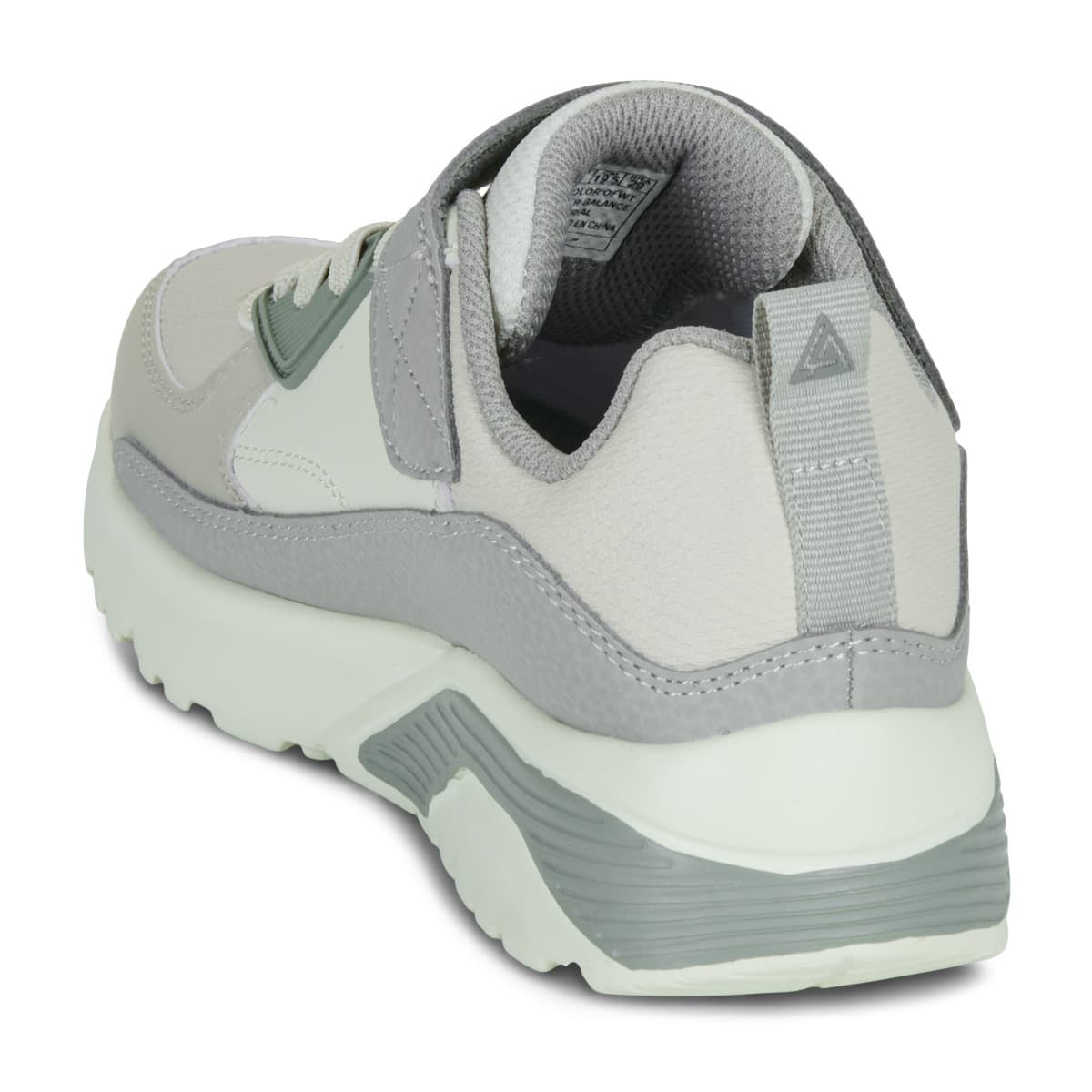 Boys' Sneakers Skechers Gray