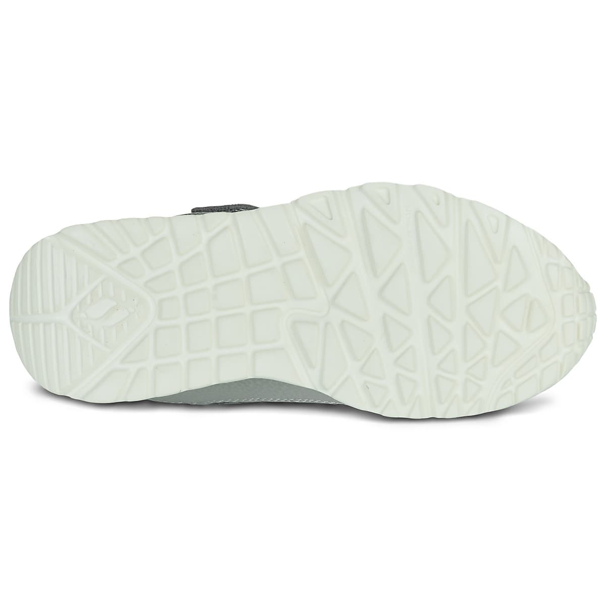 Boys' Sneakers Skechers Gray