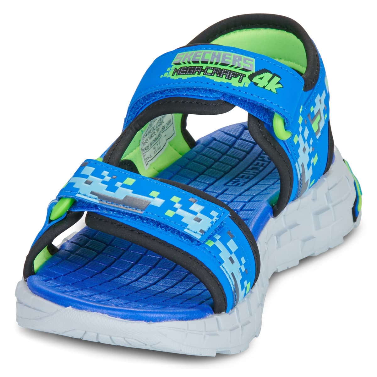 Boys' Sandals Skechers Blue