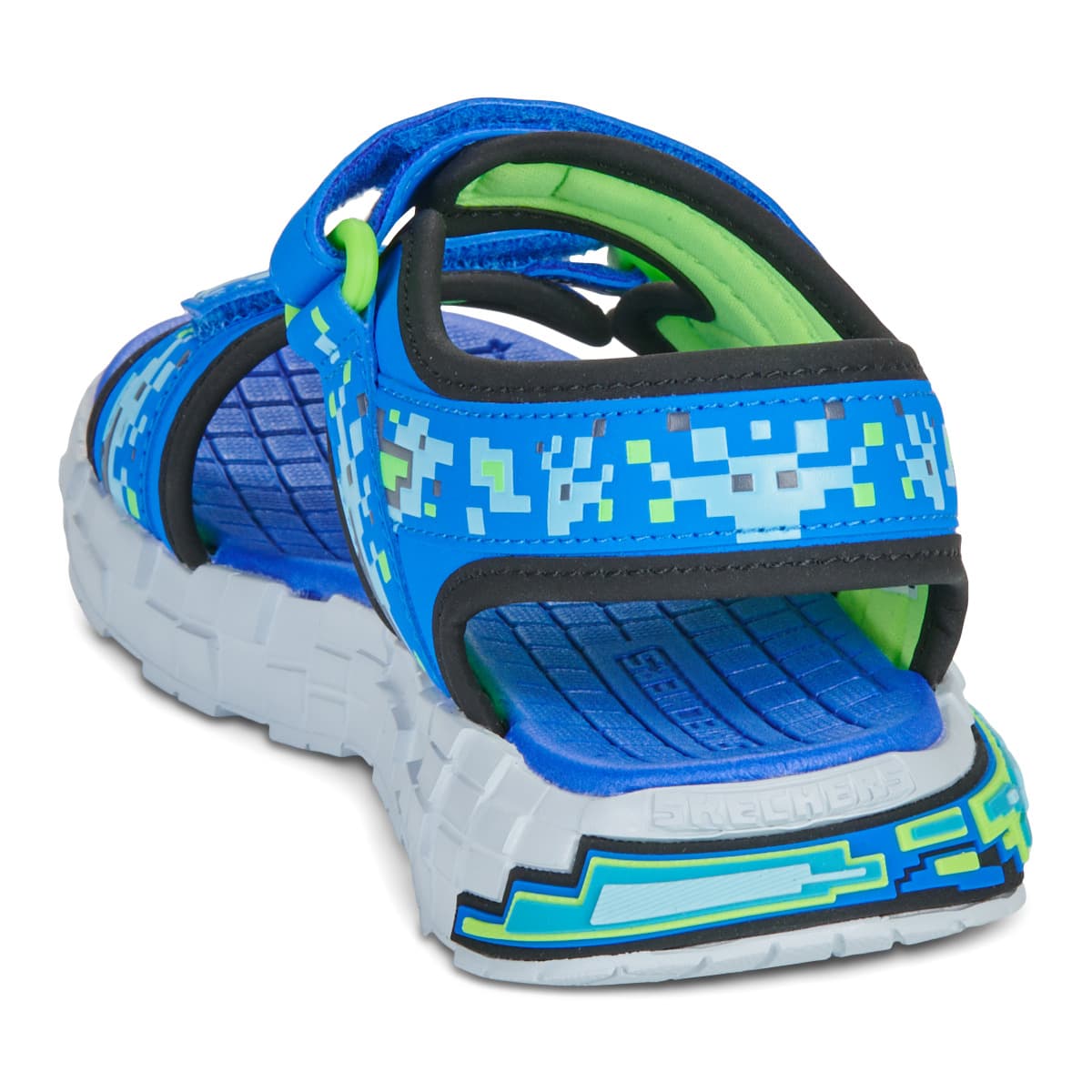 Boys' Sandals Skechers Blue