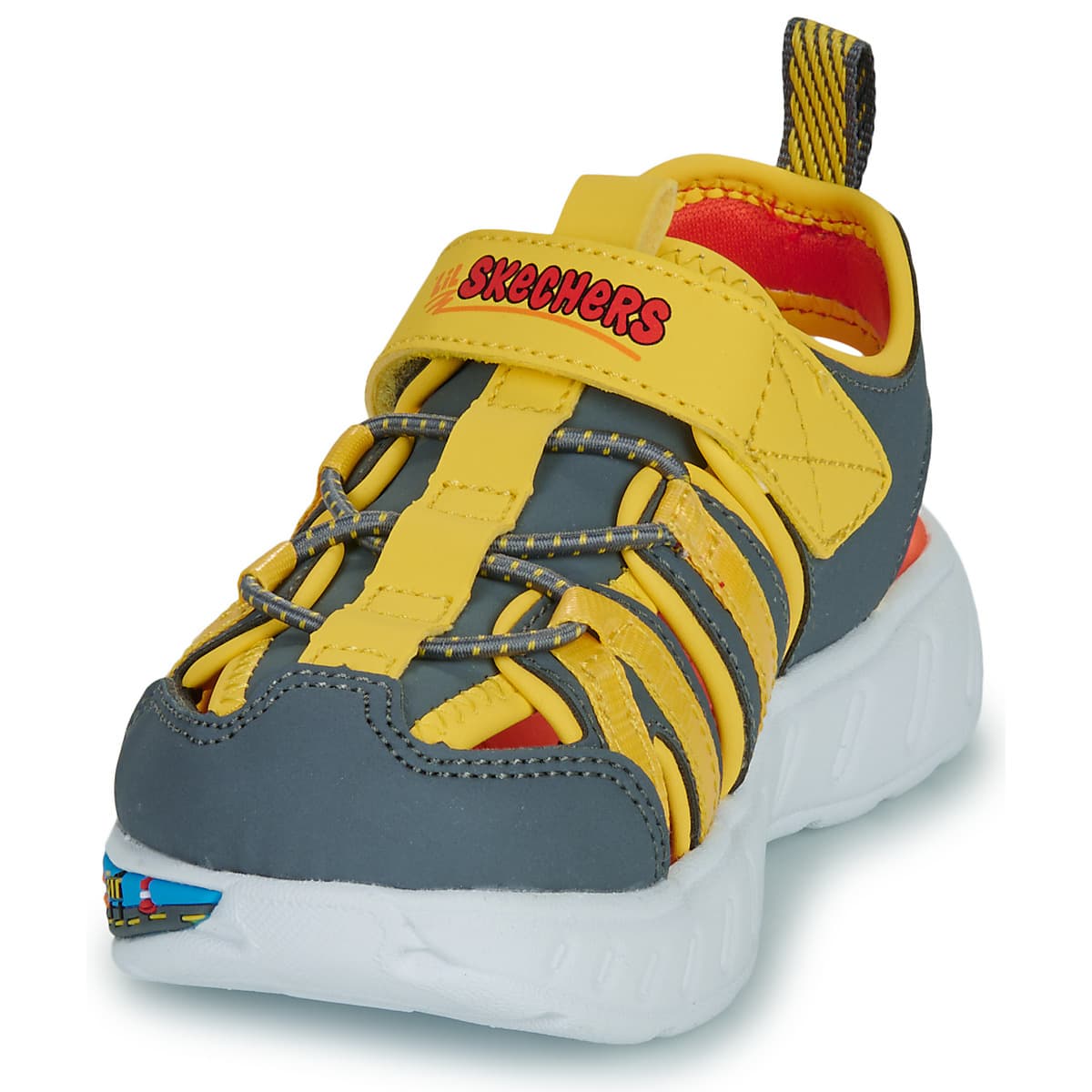 Boys' Sandals Skechers Yellow