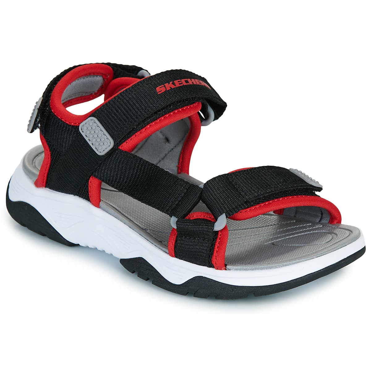 Boys' Sandals Skechers Blue