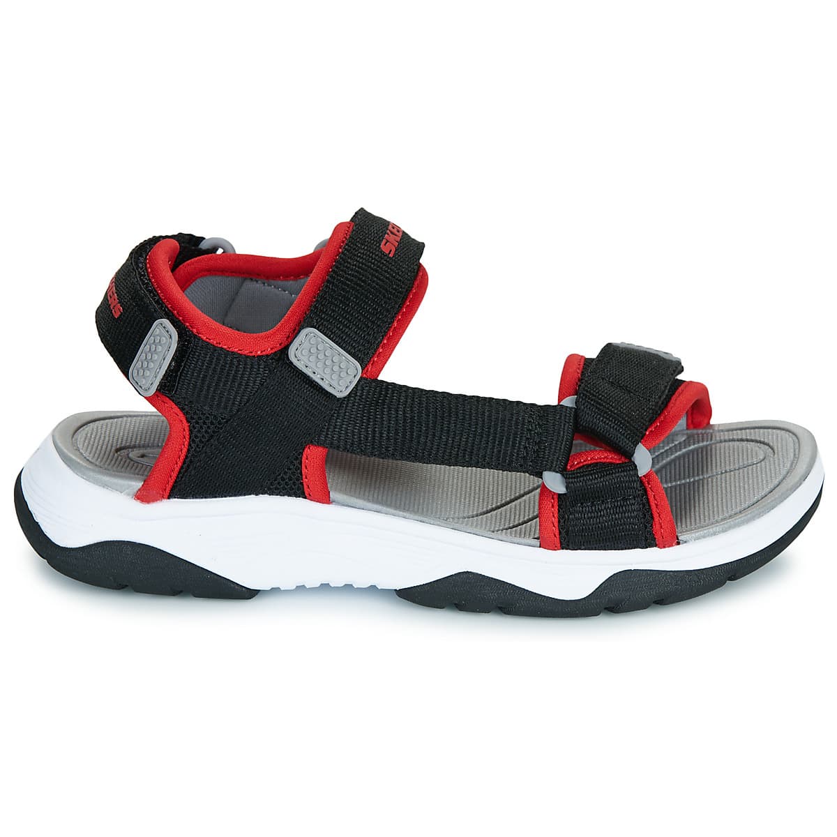 Boys' Sandals Skechers Black