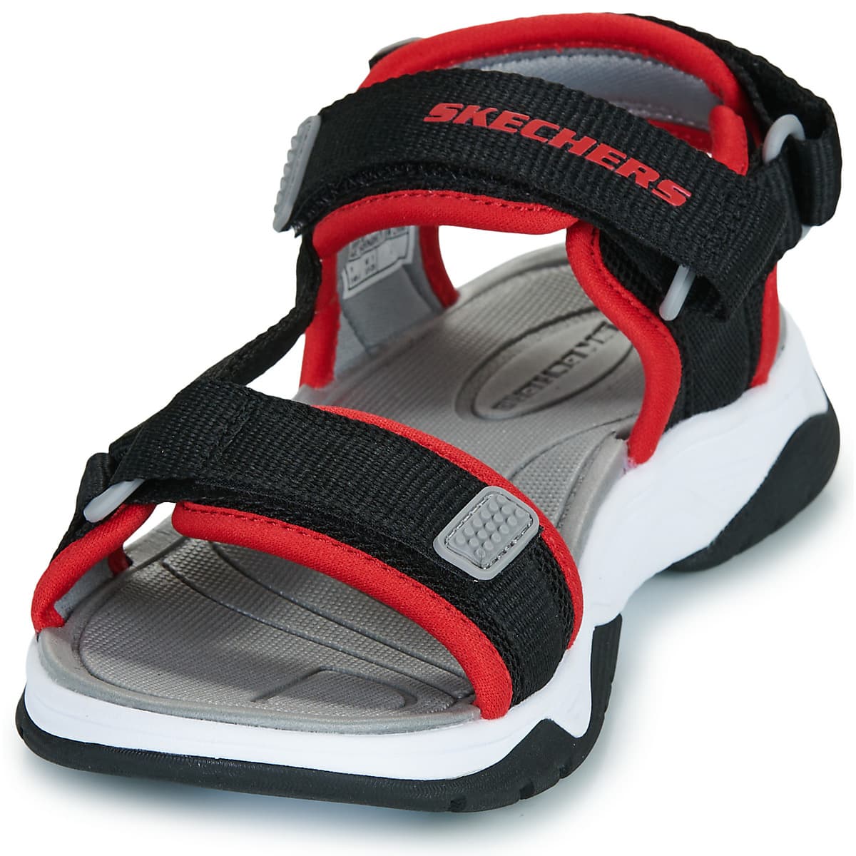 Boys' Sandals Skechers Black