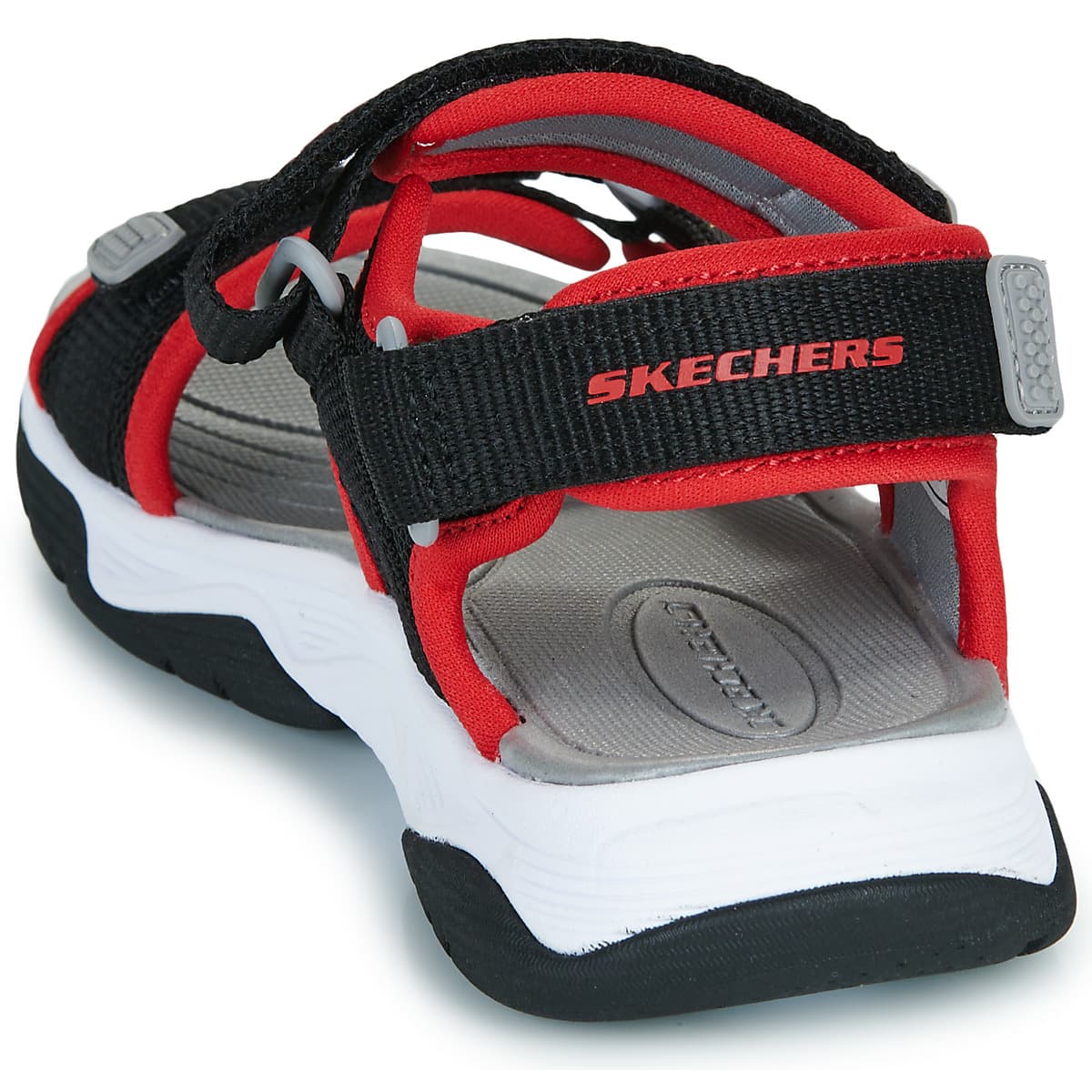 Boys' Sandals Skechers Black