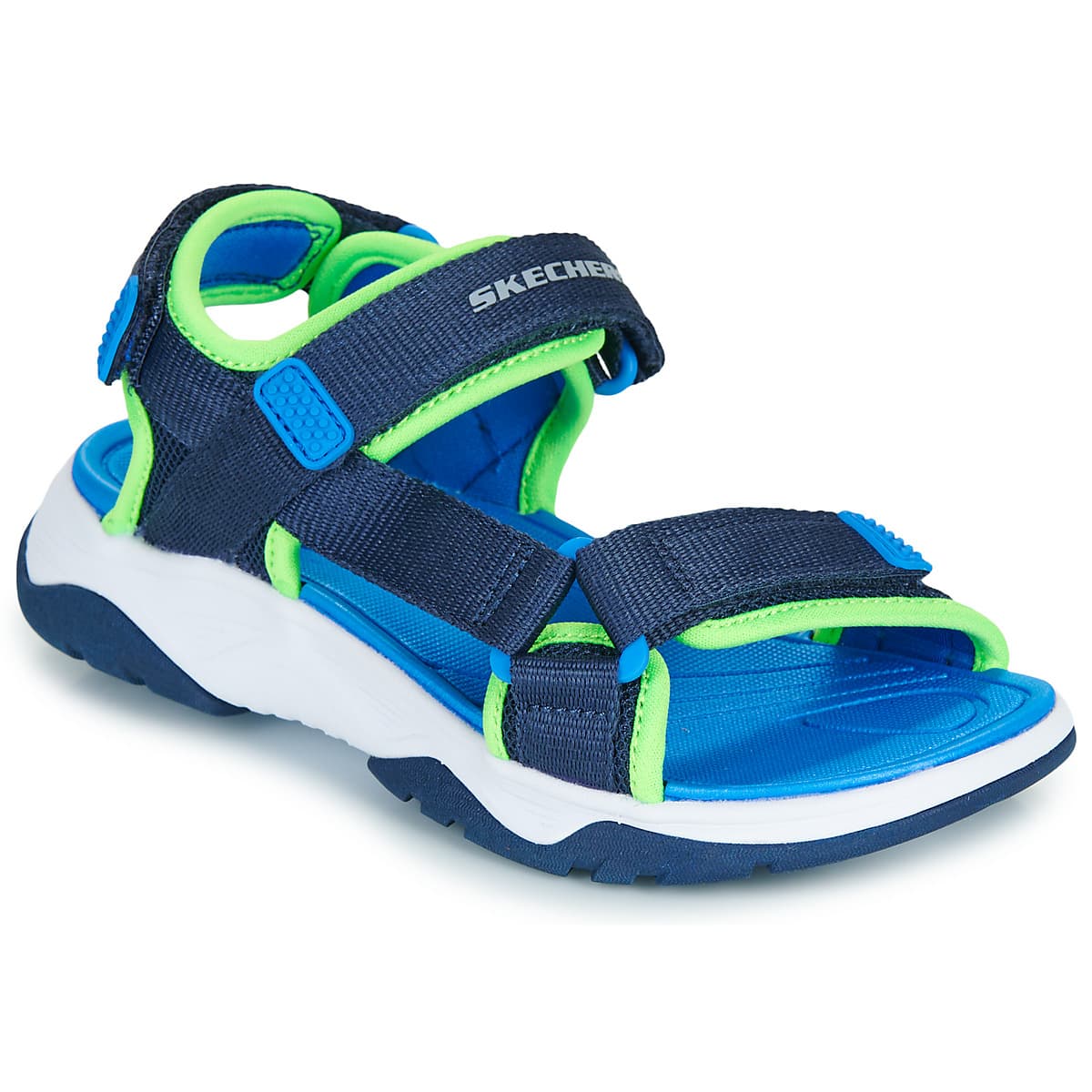 Boys' Sandals Skechers Blue