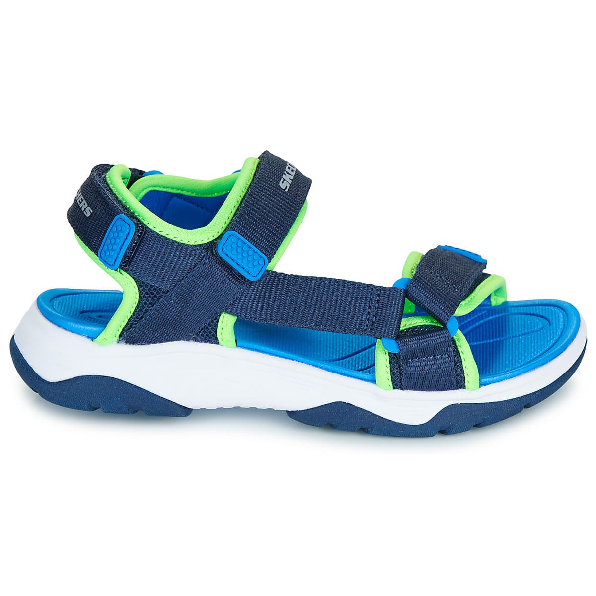 Boys' Sandals Skechers Blue