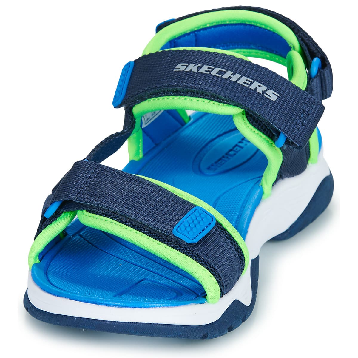Boys' Sandals Skechers Blue