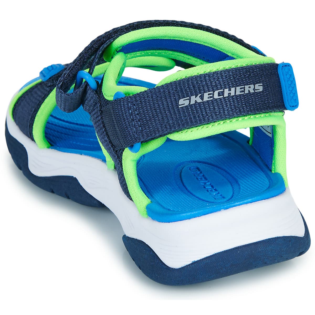 Boys' Sandals Skechers Blue