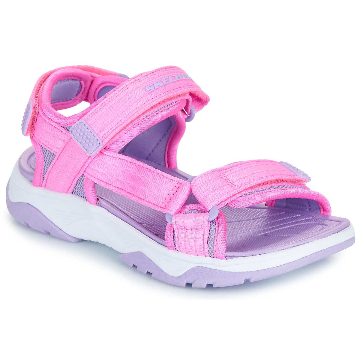 Girls' Sandals Skechers Pink