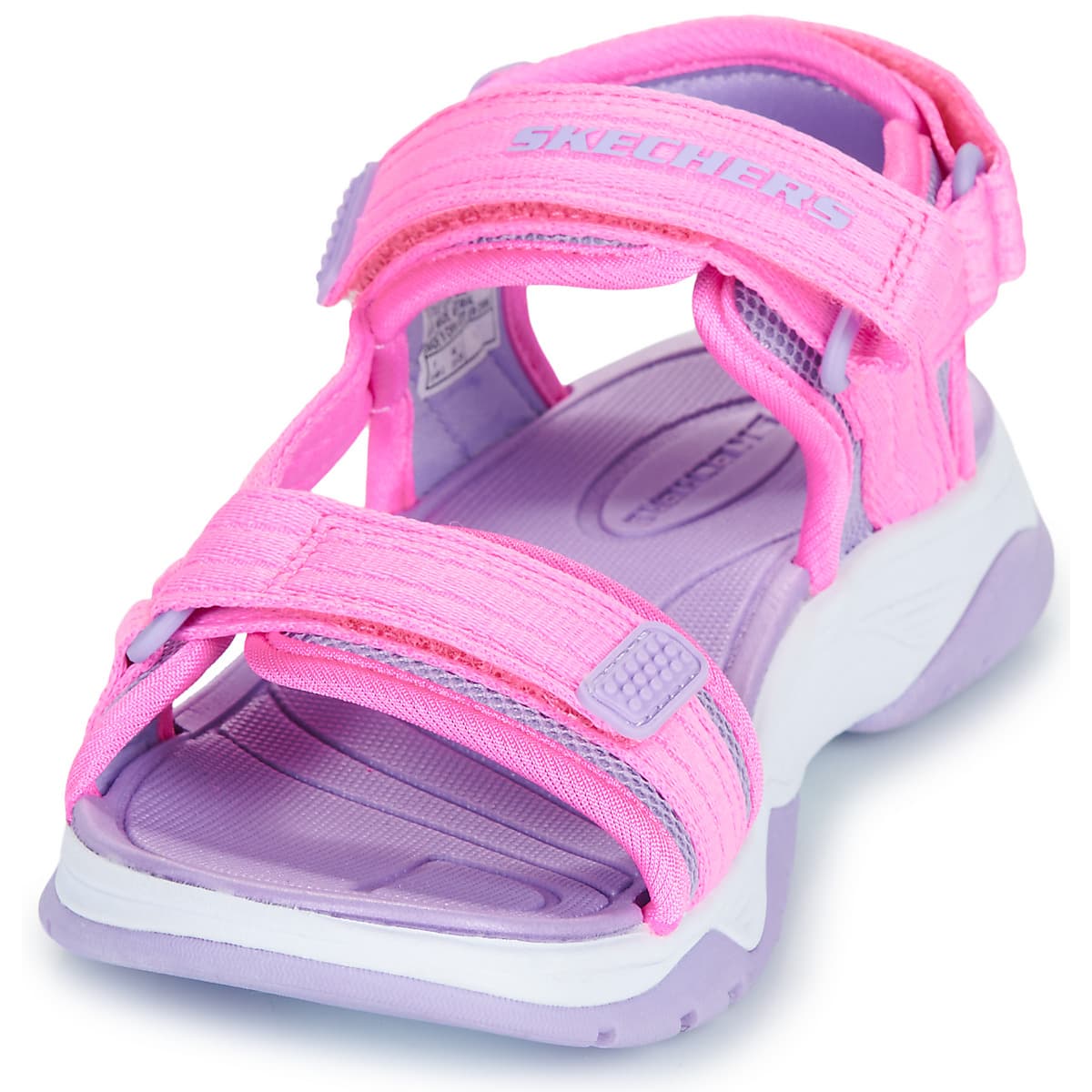 Girls' Sandals Skechers Pink
