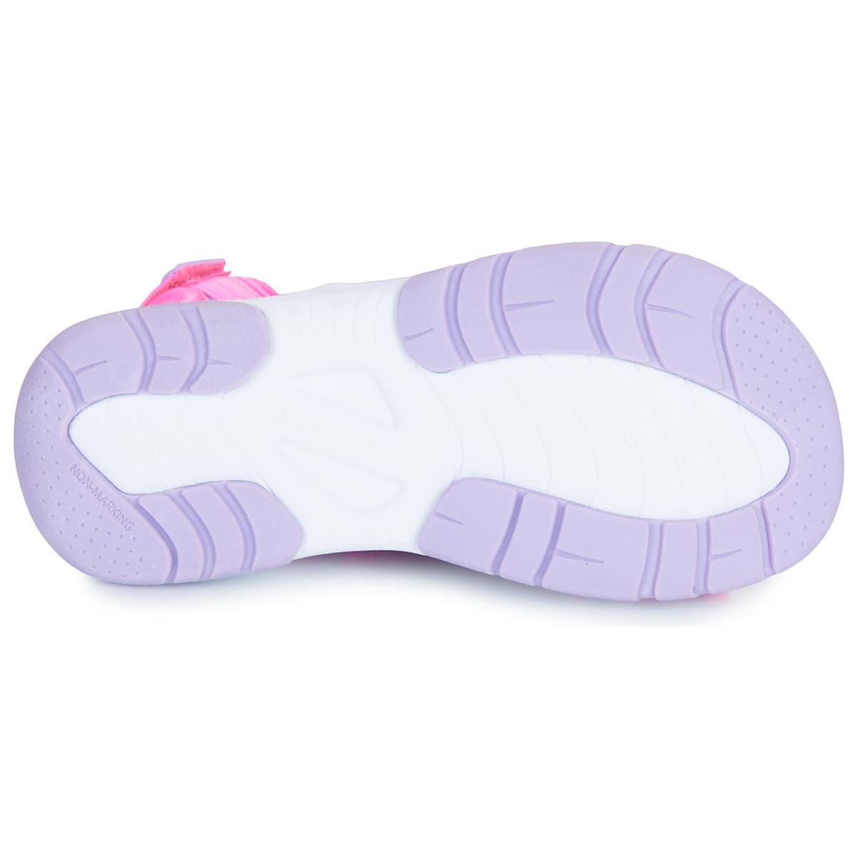 Girls' Sandals Skechers Pink