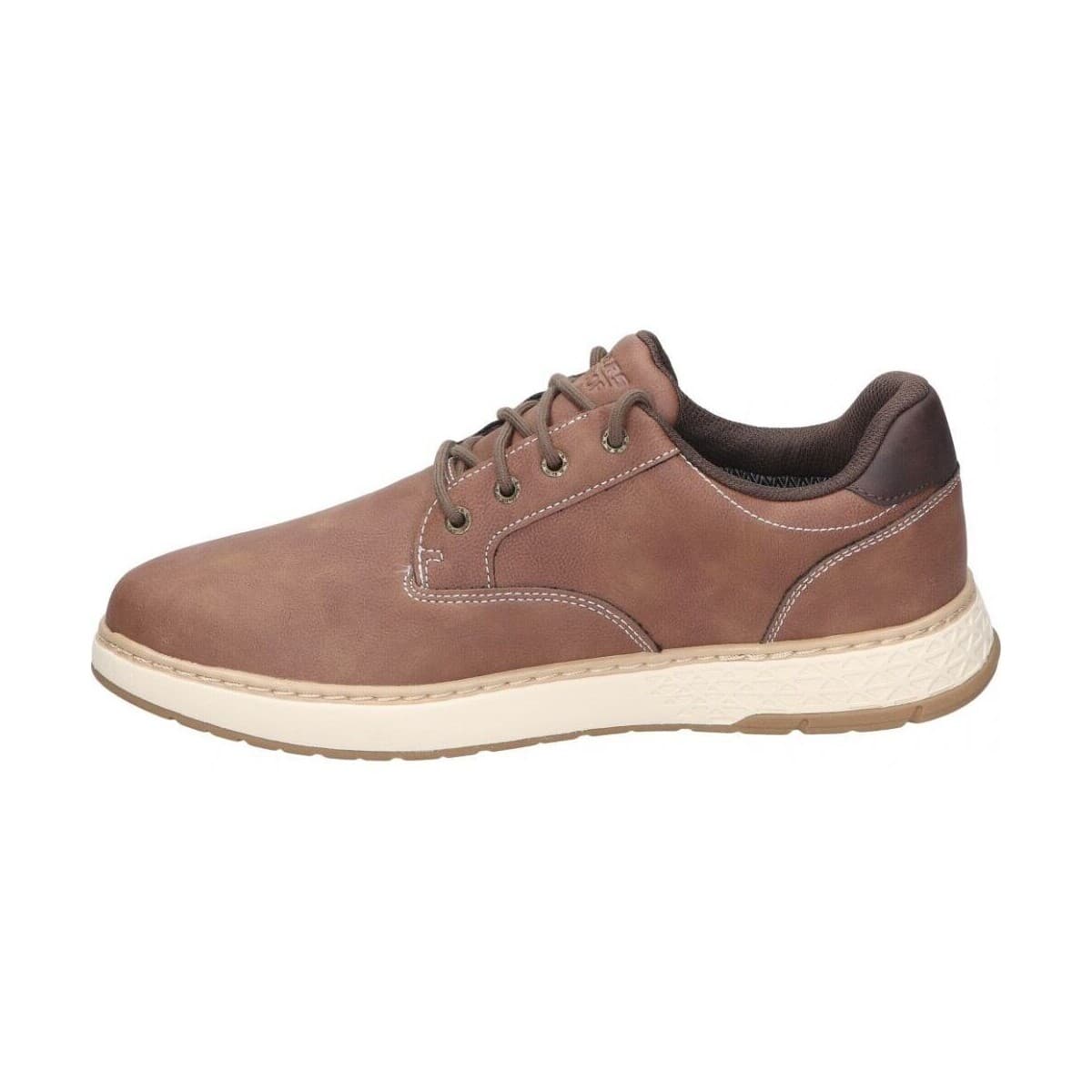Men's Derby Shoes Skechers Brown