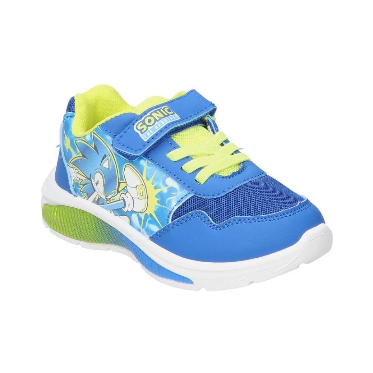 Boys' Sneakers Leomil Blue