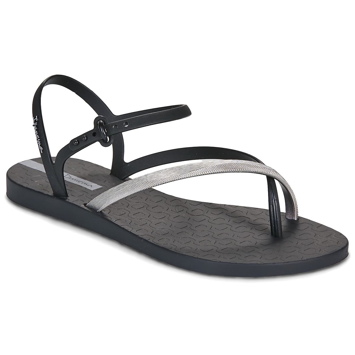 Women's Sandals Ipanema Black
