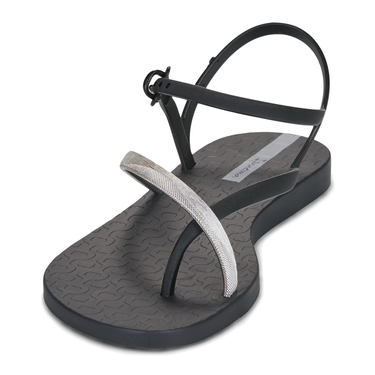 Women's Sandals Ipanema Black