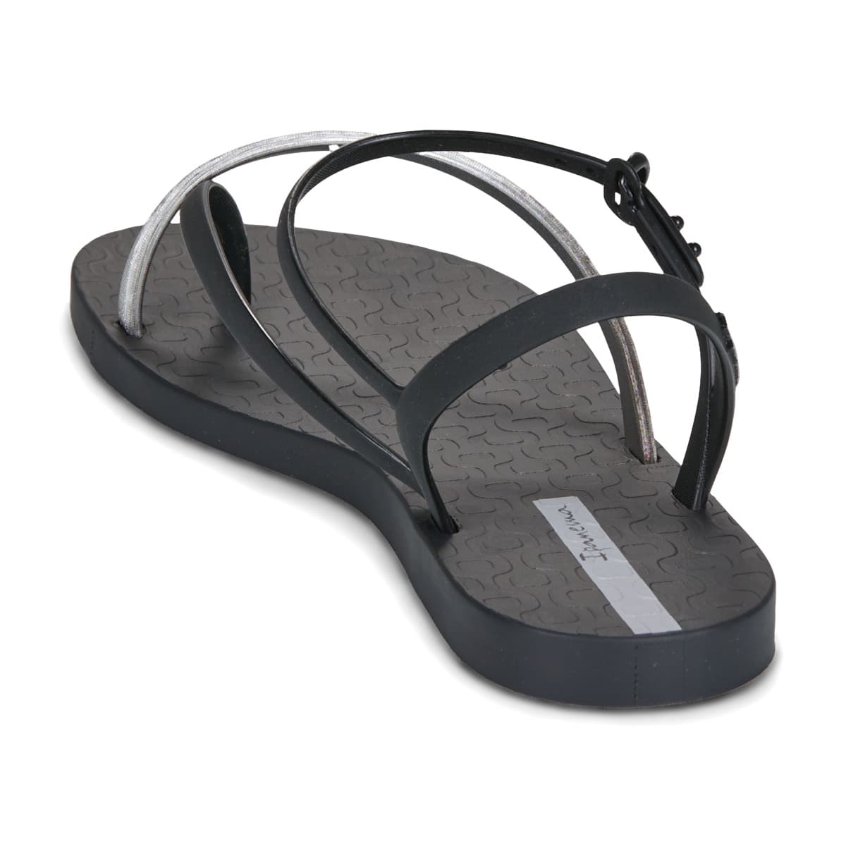 Women's Sandals Ipanema Black