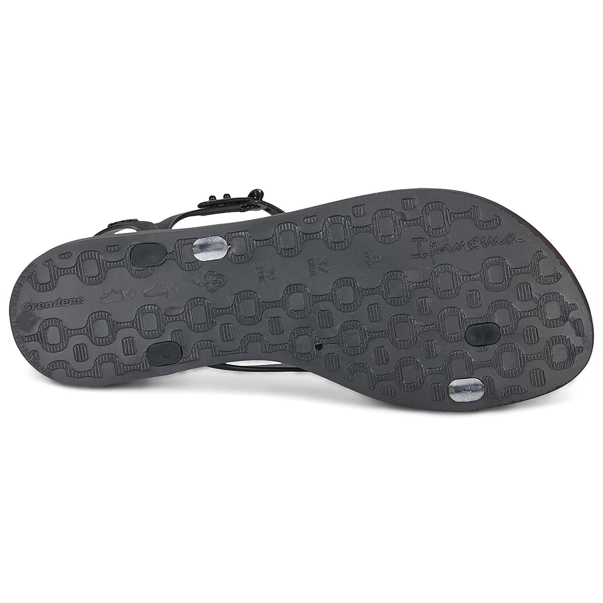 Women's Sandals Ipanema Black