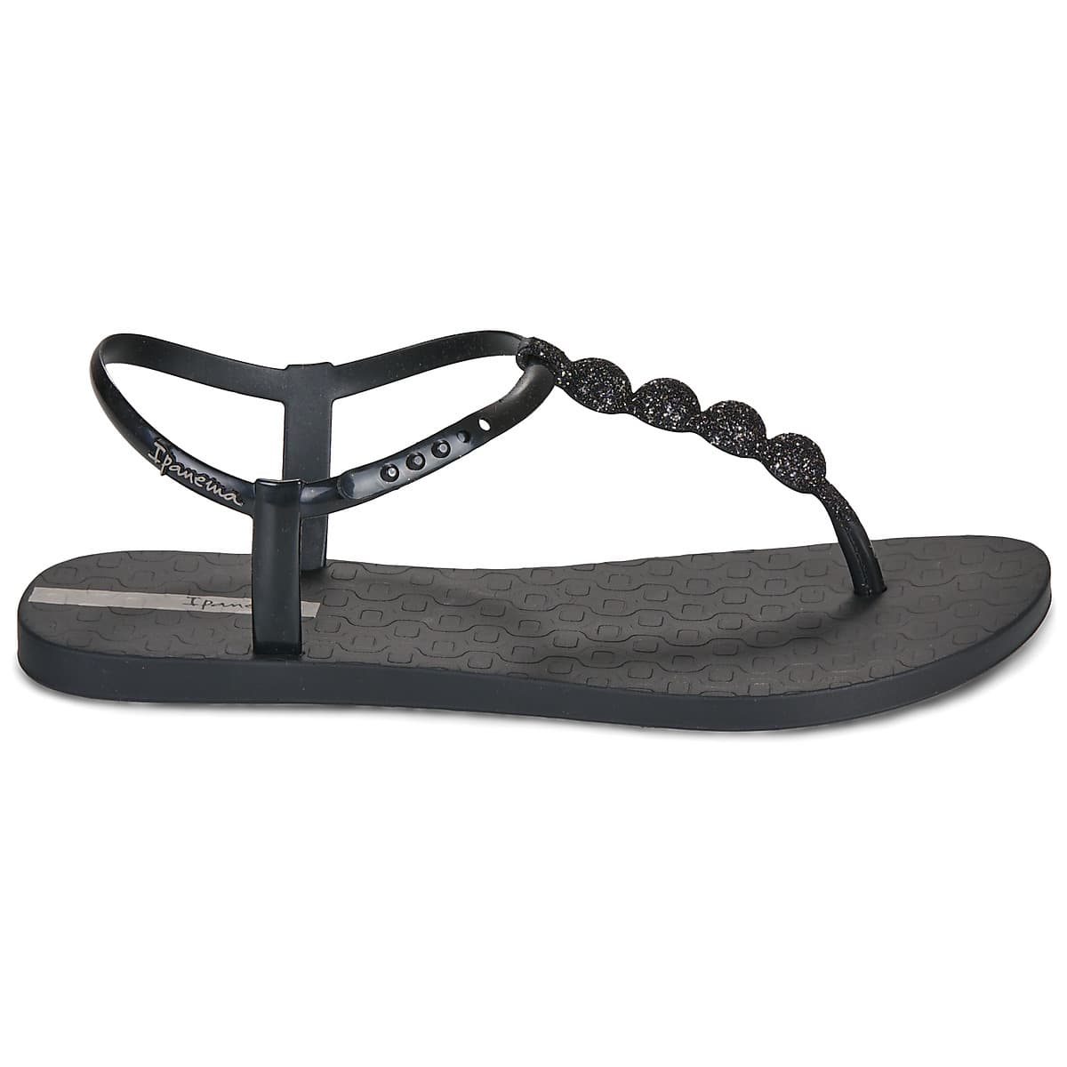 Women's Sandals Ipanema Black