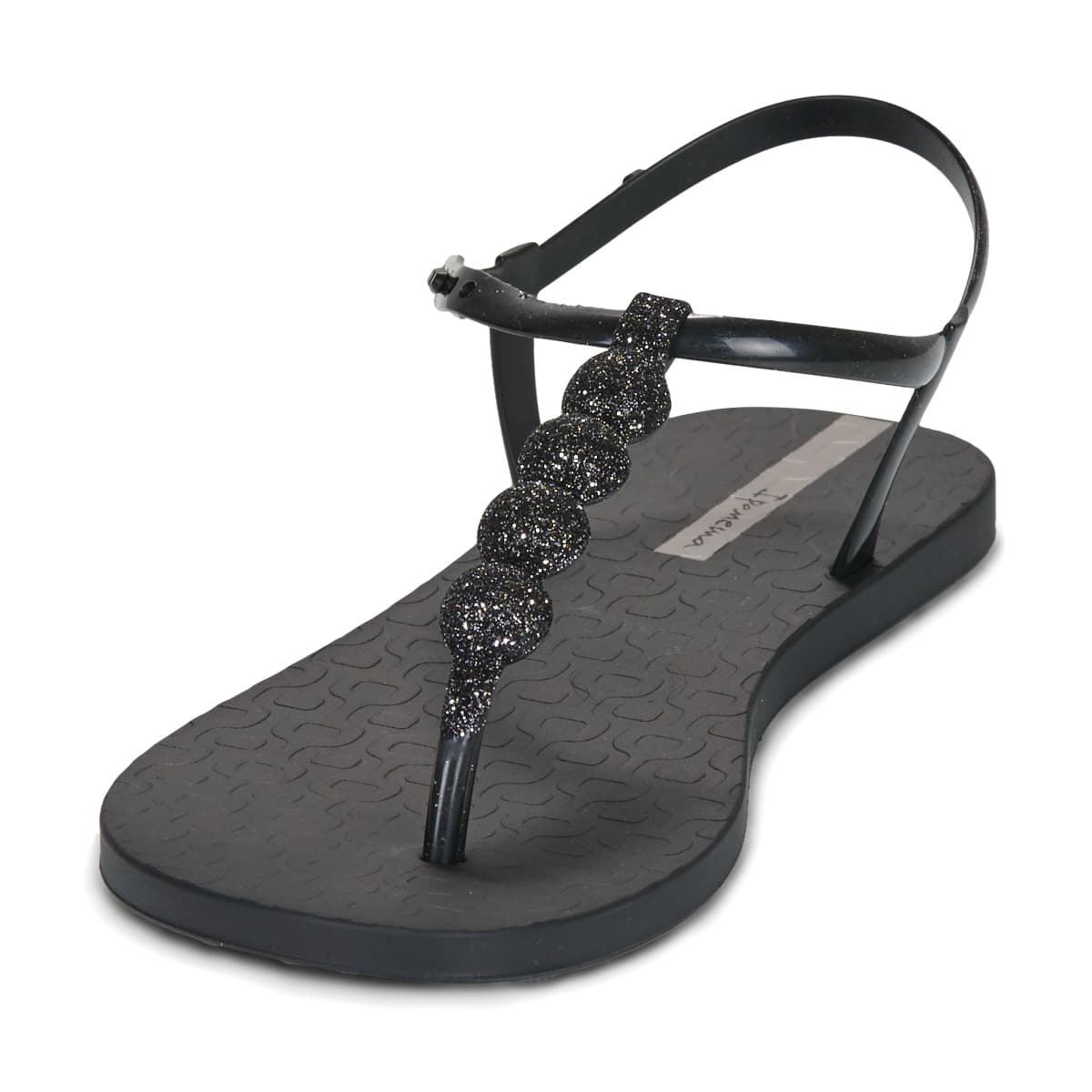 Women's Sandals Ipanema Black