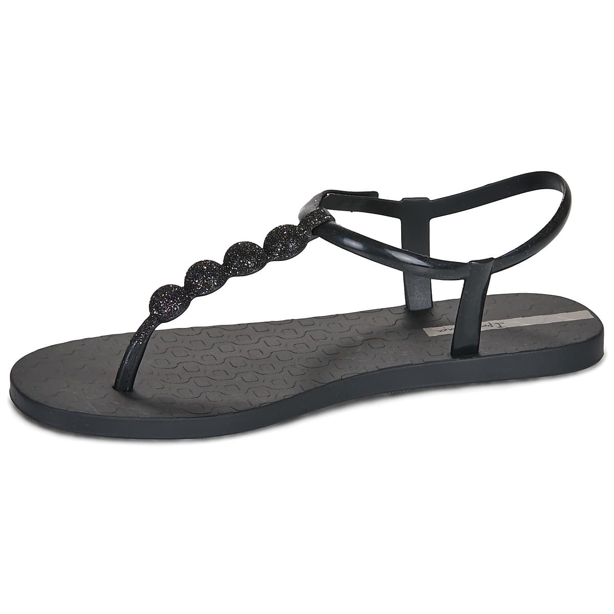 Women's Sandals Ipanema Black
