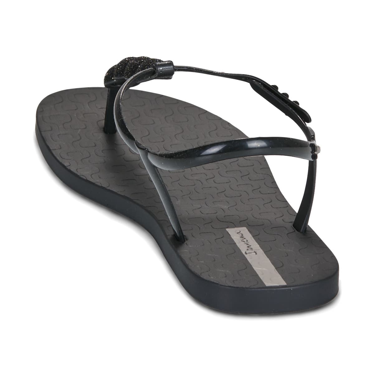 Women's Sandals Ipanema Black