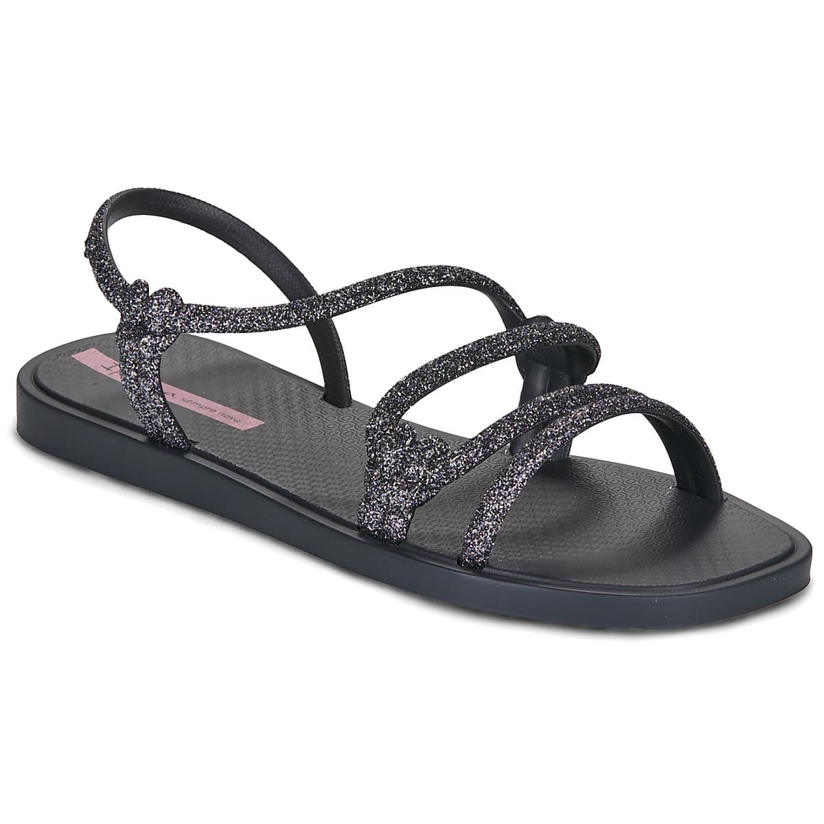 Women's Sandals Ipanema Black