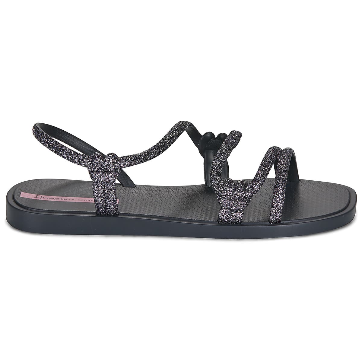 Women's Sandals Ipanema Black
