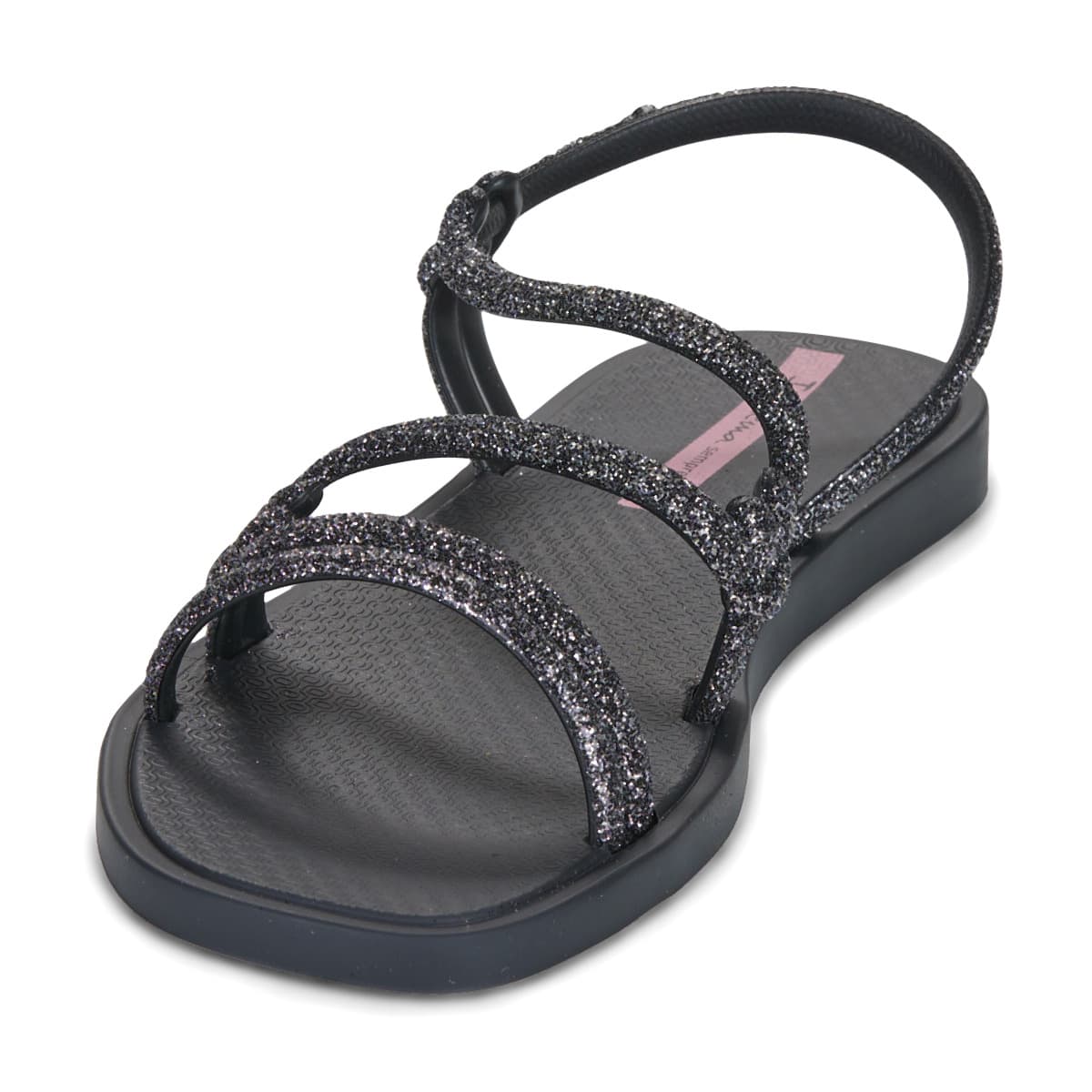 Women's Sandals Ipanema Black