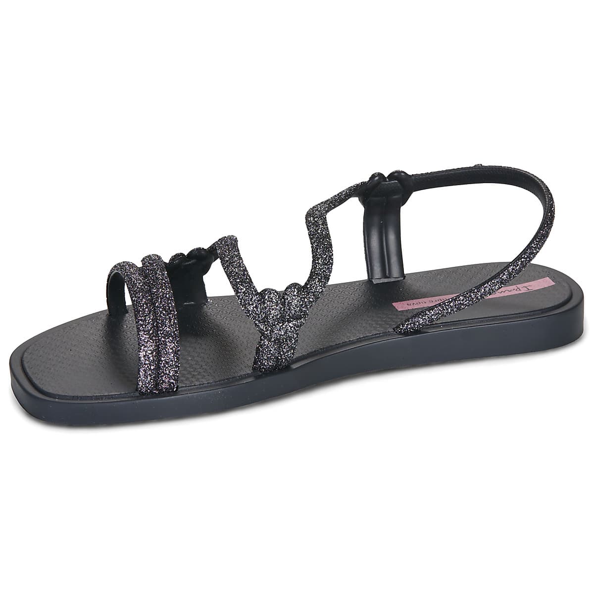 Women's Sandals Ipanema Black