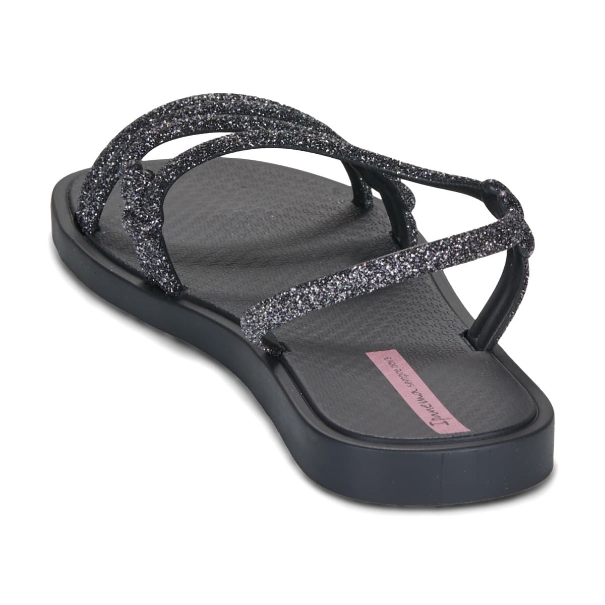 Women's Sandals Ipanema Black