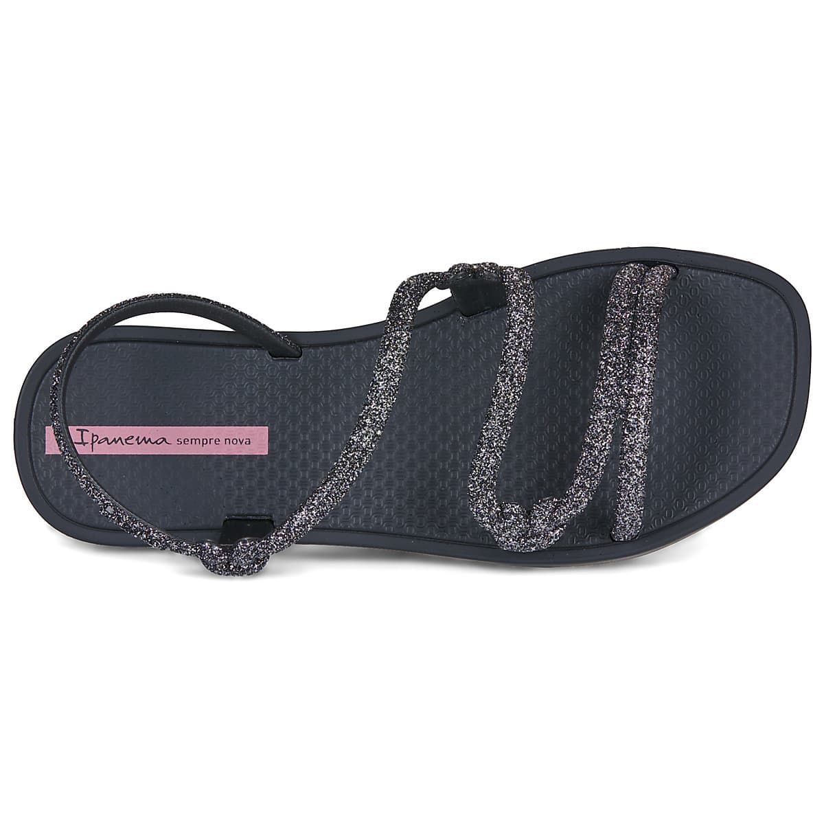 Women's Sandals Ipanema Black