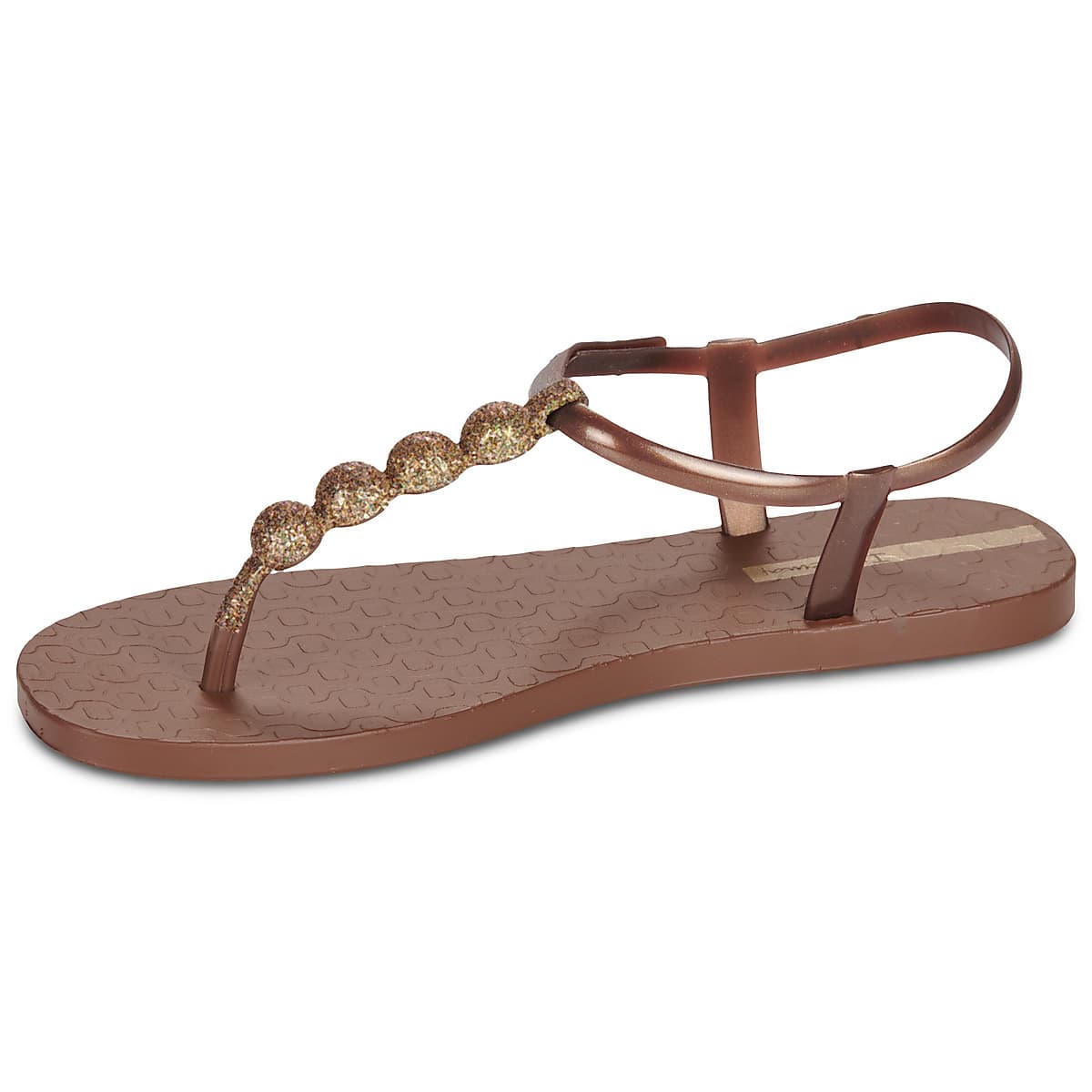 Women's Sandals Ipanema Brown