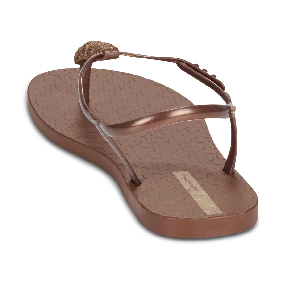 Women's Sandals Ipanema Brown