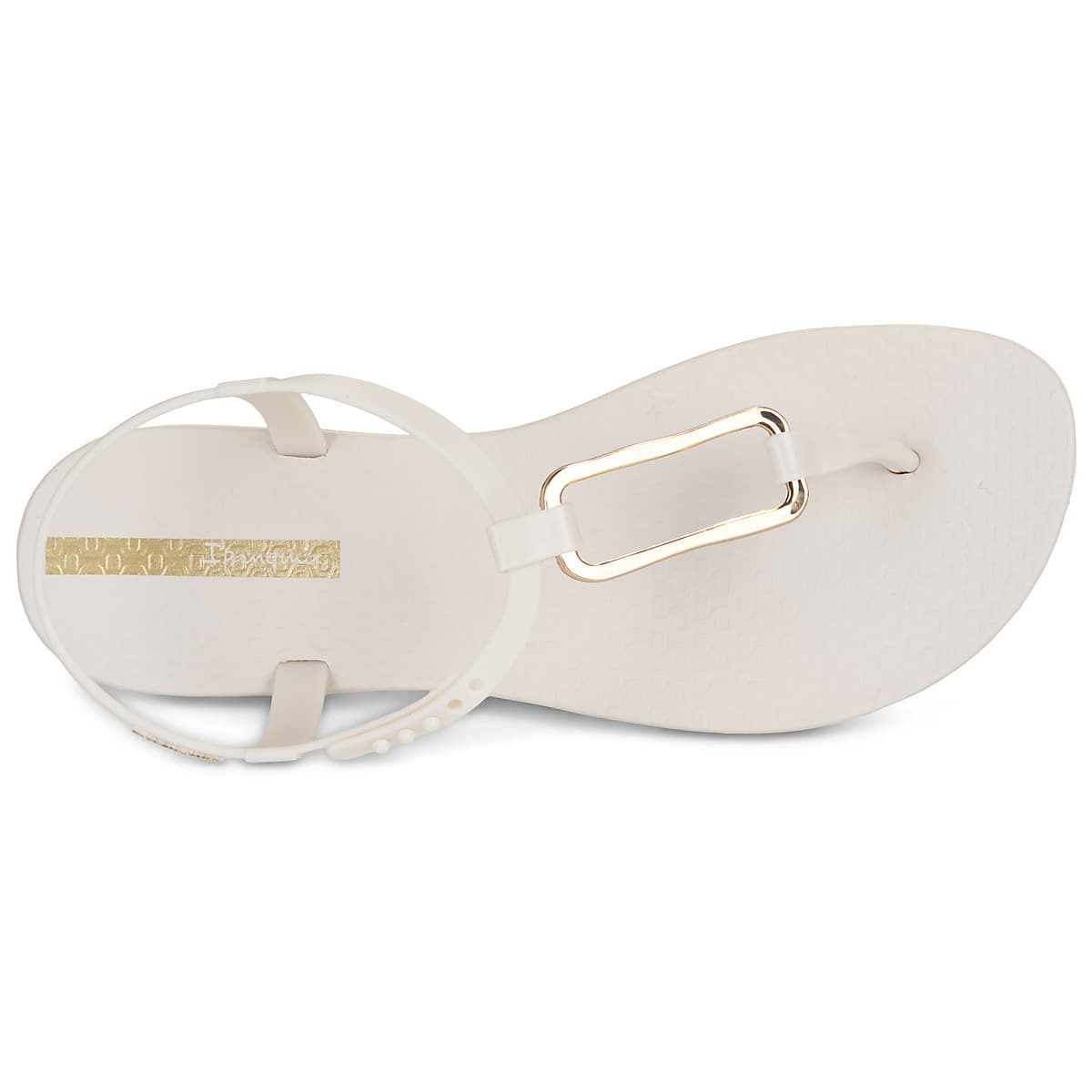 Women's Sandals Ipanema Pink