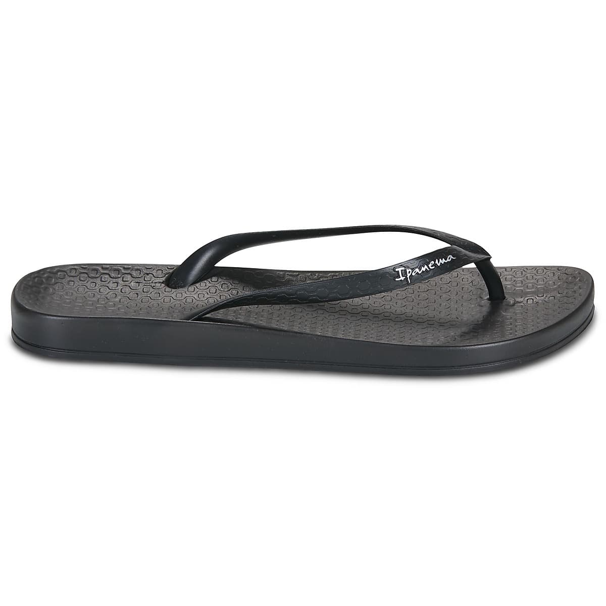 Women's Flip Flops Ipanema Black