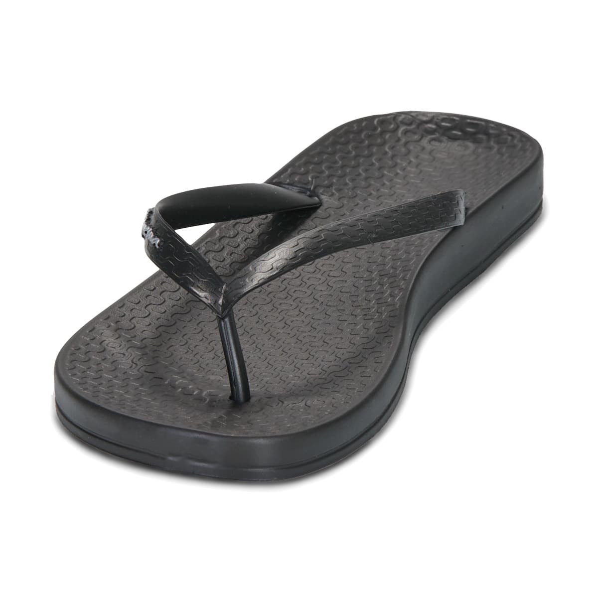 Women's Flip Flops Ipanema Black