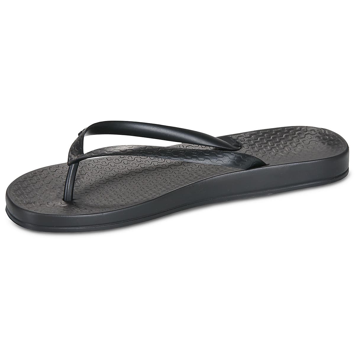 Women's Flip Flops Ipanema Black